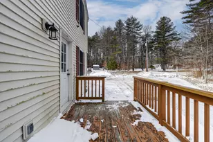 614 King St, Oxford, ME 04270 - Photo 41