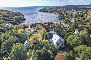 6 Summer St, Rockport, ME 04856 - Photo 37