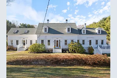 88-90 Old Pool Road, Biddeford, ME 04005 - Photo 1