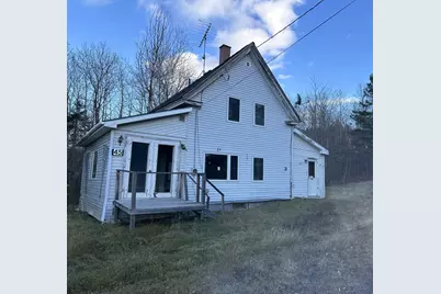 45 Jacob Road, Fort Kent, ME 04743 - Photo 1