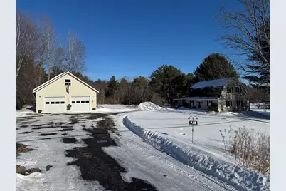 768 Augusta-Rockland Road, Windsor, ME 04363 - Photo 3