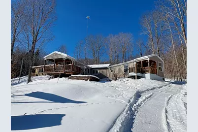32 Nagle Lane, Weston, ME 04471 - Photo 37