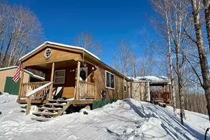 32 Nagle Ln, Weston, ME 04471 - Photo 1