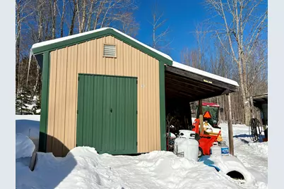 32 Nagle Lane, Weston, ME 04471 - Photo 31