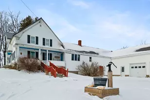 2382 Exeter Rd, Exeter, ME 04435 - Photo 5
