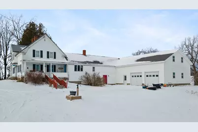 2382 Exeter Road, Exeter, ME 04435 - Photo 1