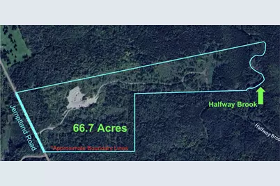 Lot 43.12 Jemptland Road, ConnorTownship, ME 04736 - Photo 23