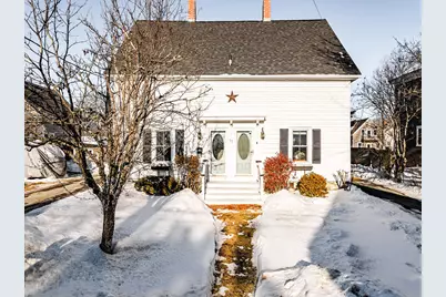 11 Central Street, Camden, ME 04843 - Photo 1