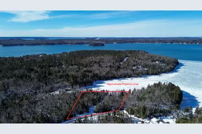 Lot 50 Cove Road, Machiasport, ME 04655 - Photo 1