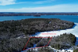 Lot 50 Cove Rd, Machiasport, ME 04655 - Photo 1