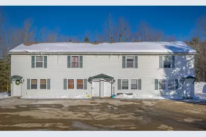 667 Bangor Road, Ellsworth, ME 04605 - Photo 1