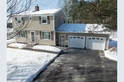 86 Littlefield Road, Lisbon, ME 04250 - Photo 1