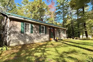 104 N Stagecoach Rd, Atkinson, ME 04426 - Photo 1