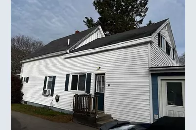 92 Lafayette Street, Calais, ME 04619 - Photo 3