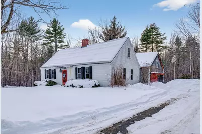 273 Maplewood Road, Parsonsfield, ME 04047 - Photo 1