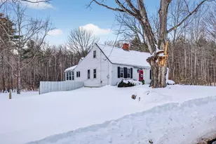 273 Maplewood Rd, Parsonsfield, ME 04047 - Photo 3