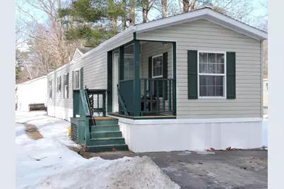 5 Forest Circle, Gorham, ME 04038 - Photo 1