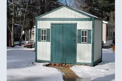 5 Forest Circle, Gorham, ME 04038 - Photo 29