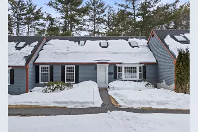 61 Ward Circle #61, Brunswick, ME 04011 - Photo 1