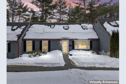 61 Ward Circle #61, Brunswick, ME 04011 - Photo 43