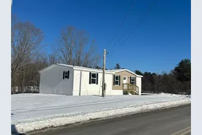 312 Gray Road, Vassalboro, ME 04989 - Photo 41