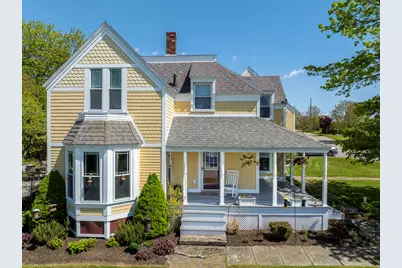 2716 Cutler Road, Cutler, ME 04626 - Photo 3