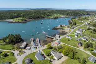 2716 Cutler Rd, Cutler, ME 04626 - Photo 1