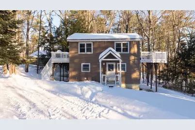 11 Top Hill Road, Bridgton, ME 04009 - Photo 5