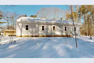 313 W Neck Road, Nobleboro, ME 04555 - Photo 59