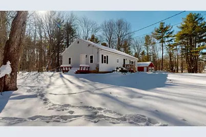 313 W Neck Road, Nobleboro, ME 04555 - Photo 57