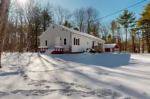 313 W Neck Rd, Nobleboro, ME 04555 - Photo 57