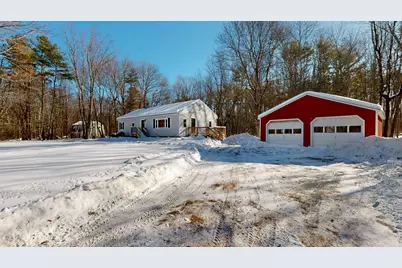 313 W Neck Road, Nobleboro, ME 04555 - Photo 53