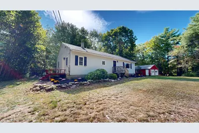 313 W Neck Road, Nobleboro, ME 04555 - Photo 3