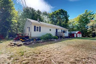 313 W Neck Rd, Nobleboro, ME 04555 - Photo 3