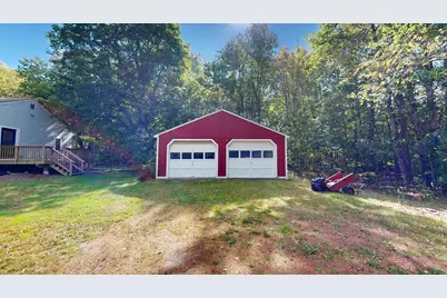 313 W Neck Road, Nobleboro, ME 04555 - Photo 41