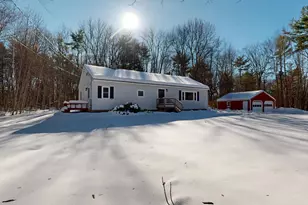 313 W Neck Rd, Nobleboro, ME 04555 - Photo 57