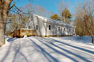 313 W Neck Rd, Nobleboro, ME 04555 - Photo 59