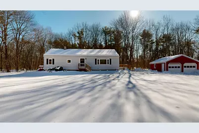 313 W Neck Road, Nobleboro, ME 04555 - Photo 1