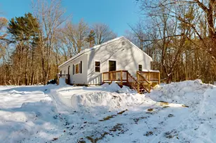 313 W Neck Rd, Nobleboro, ME 04555 - Photo 61