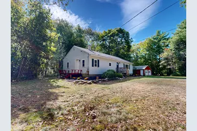 313 W Neck Road, Nobleboro, ME 04555 - Photo 47