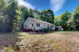 313 W Neck Rd, Nobleboro, ME 04555 - Photo 47
