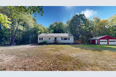 313 W Neck Road, Nobleboro, ME 04555 - Photo 45