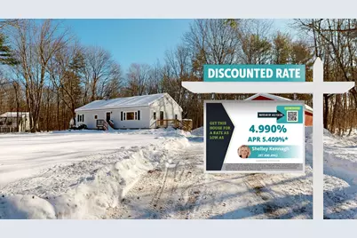 313 W Neck Road, Nobleboro, ME 04555 - Photo 1