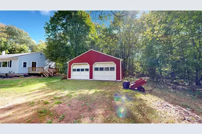 313 W Neck Road, Nobleboro, ME 04555 - Photo 39