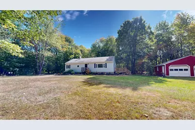313 W Neck Road, Nobleboro, ME 04555 - Photo 43