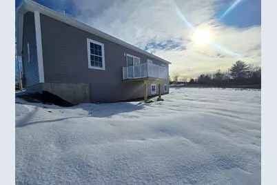 Lot #7 Kenduskeag Levant Road, Kenduskeag, ME 04450 - Photo 3