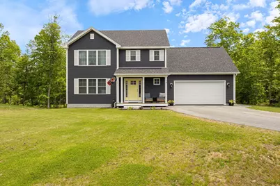 12 Totem Pines Drive, Hollis, ME 04042 - Photo 1