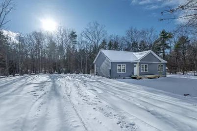 42 Bracken Woods Road, Raymond, ME 04071 - Photo 5