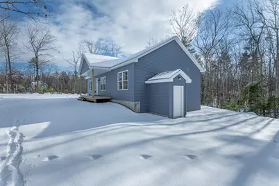 42 Bracken Woods Road, Raymond, ME 04071 - Photo 45