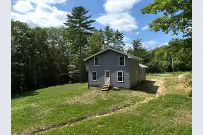 21 Coolidge Road, Dixfield, ME 04224 - Photo 1
